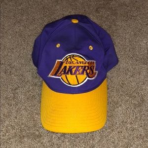NBA Los Angeles Lakers Hat